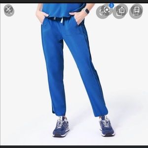 Limited edition Prestea Royal Blue Figs Pants
